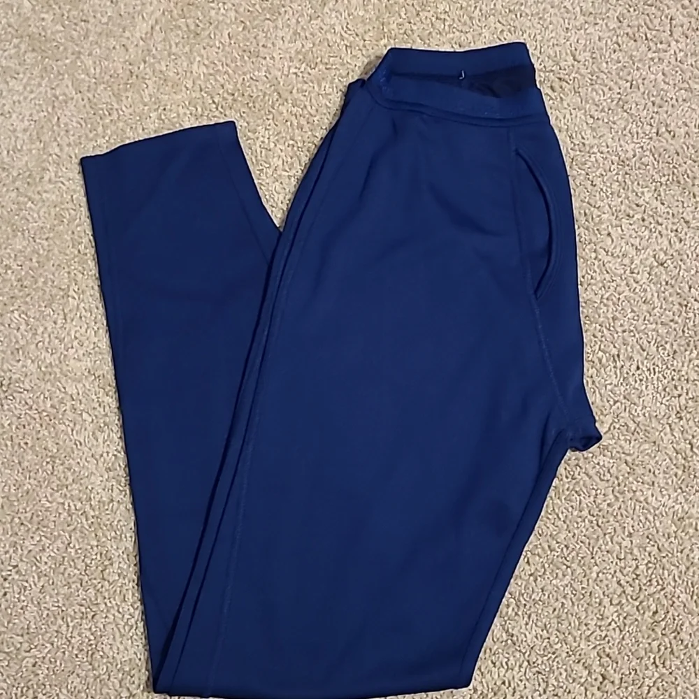 LL Bean mid weight thermal long John's